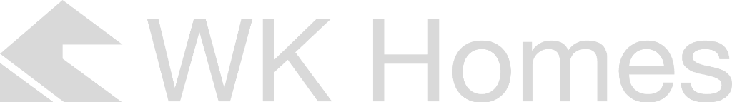 WK Homes Logo