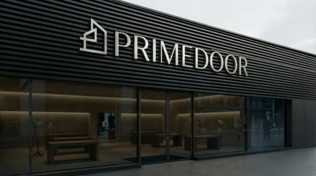 Primedoor